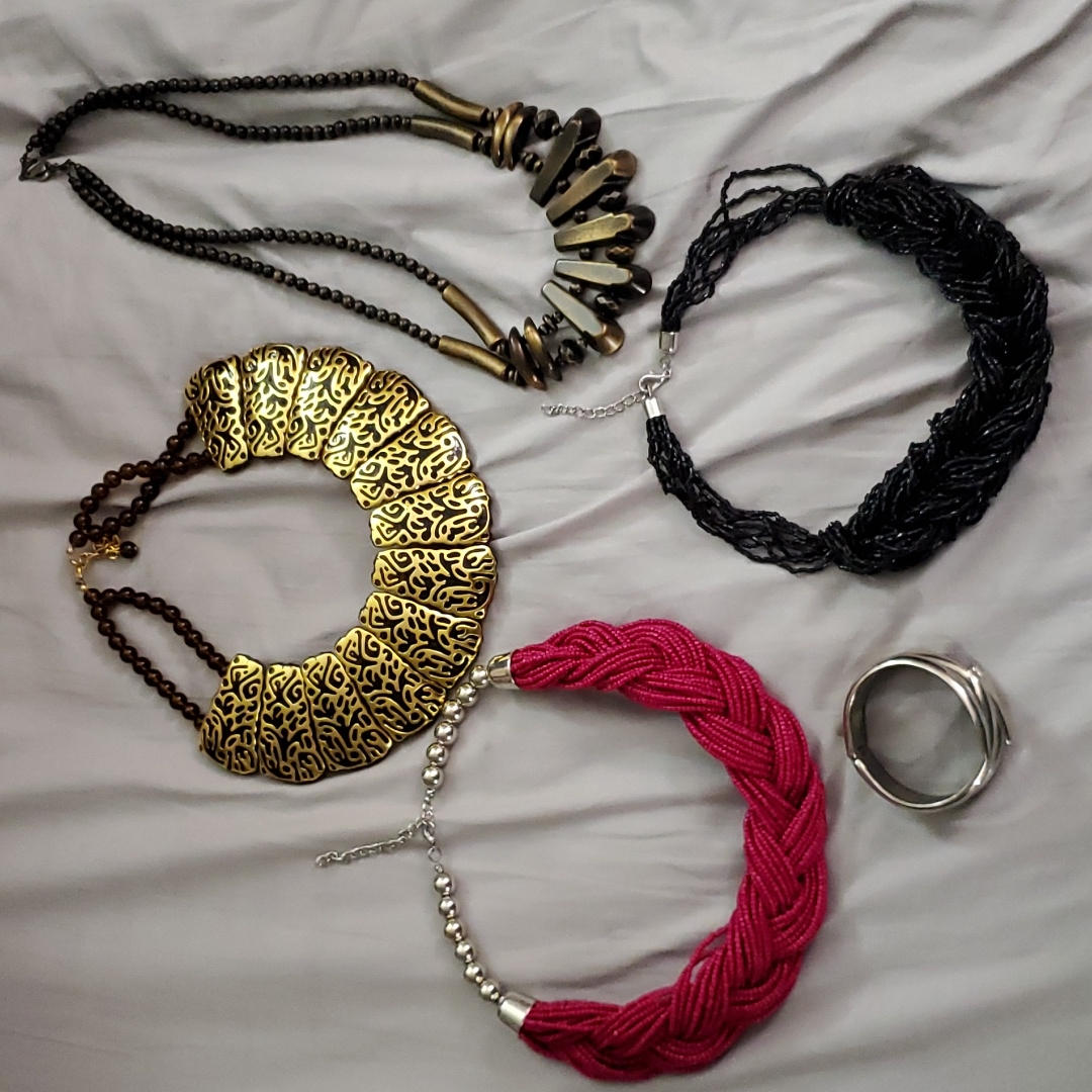 Accessories